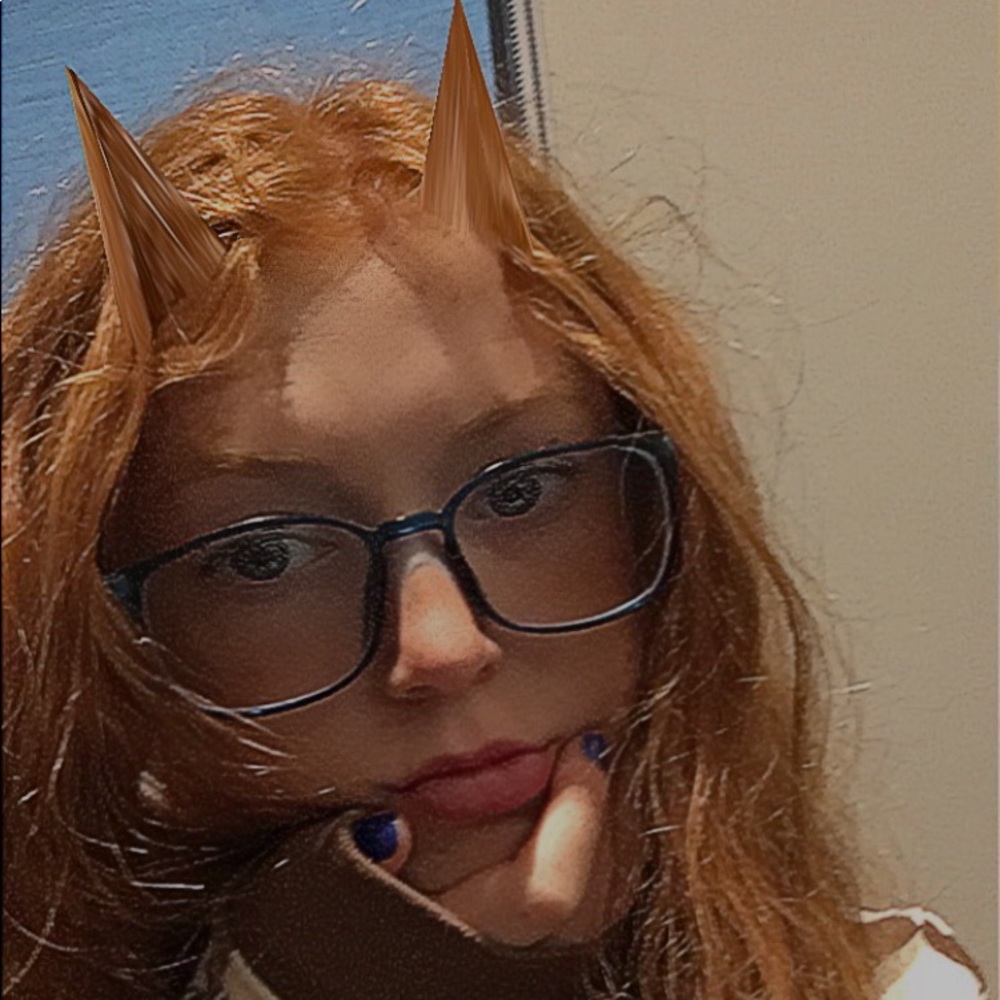 Meet your Posher, Caoimhe